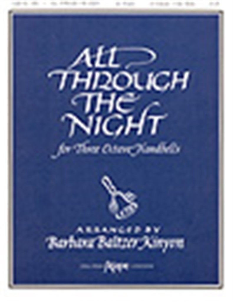 All Through the Night